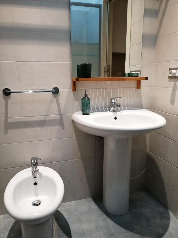 Ferienwohnung Casa Minu' - Affitti Brevi Italia Bari Exterior foto