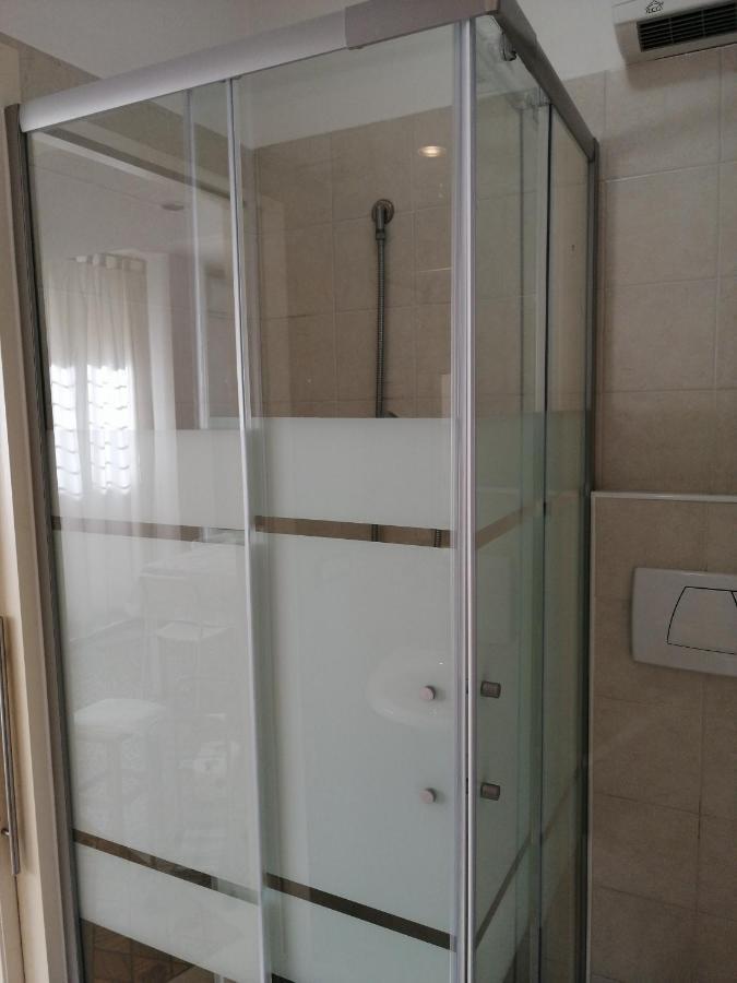 Ferienwohnung Casa Minu' - Affitti Brevi Italia Bari Exterior foto