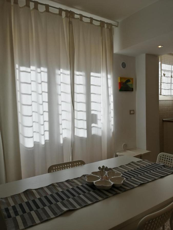 Ferienwohnung Casa Minu' - Affitti Brevi Italia Bari Exterior foto