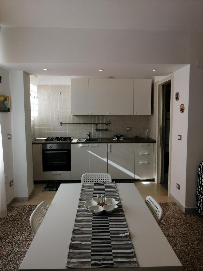 Ferienwohnung Casa Minu' - Affitti Brevi Italia Bari Exterior foto
