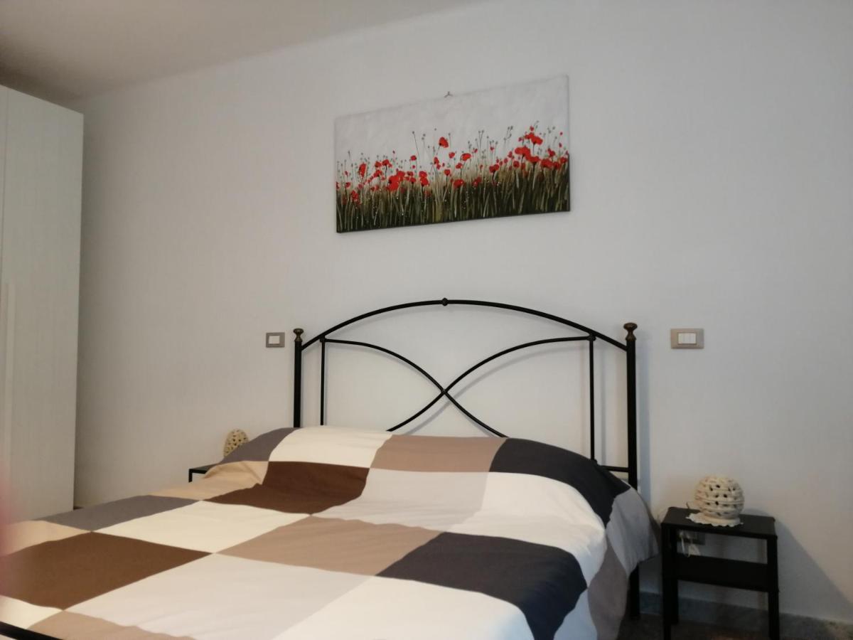 Ferienwohnung Casa Minu' - Affitti Brevi Italia Bari Exterior foto
