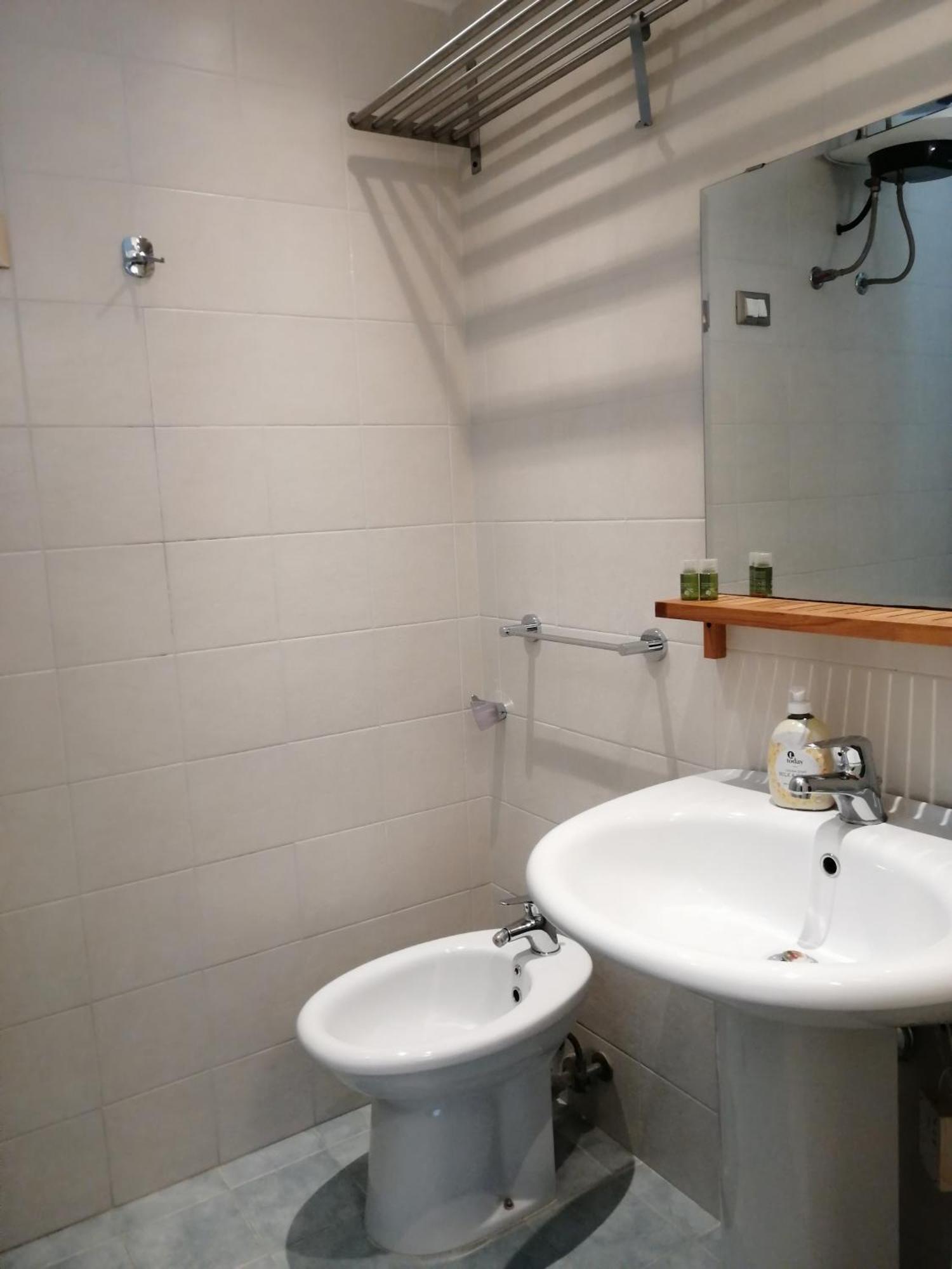 Ferienwohnung Casa Minu' - Affitti Brevi Italia Bari Exterior foto